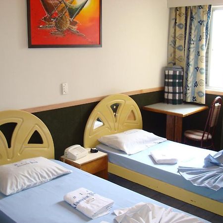 Alameda Park Hotel เซาเปาโล ห้อง รูปภาพ