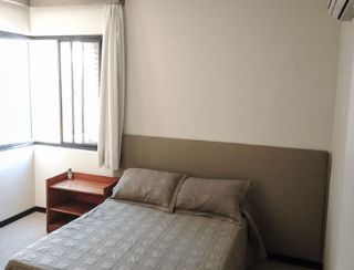 Alameda Park Hotel เซาเปาโล ภายนอก รูปภาพ