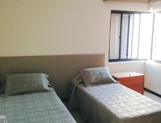 Alameda Park Hotel เซาเปาโล ภายนอก รูปภาพ